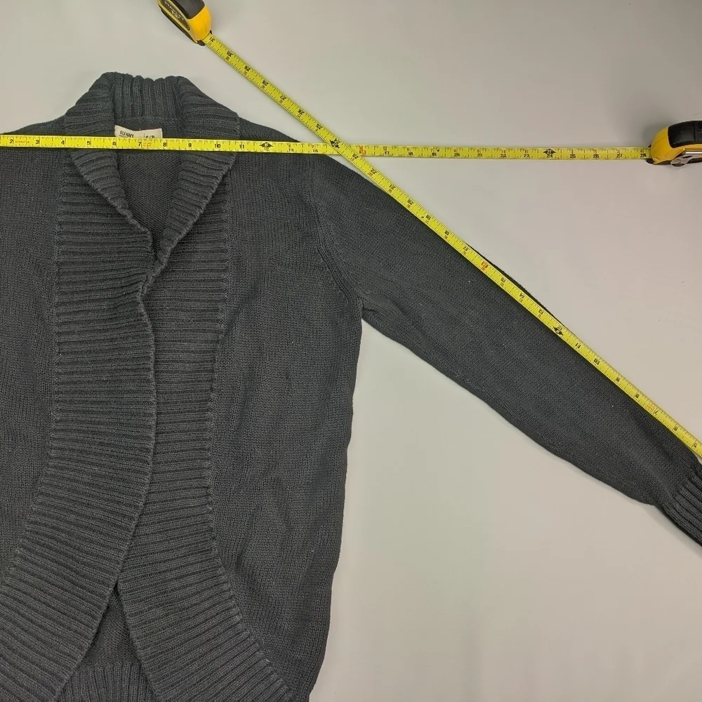 Old Navy Open Cardigan size Small ~EUC~